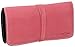 Produktbild Gusti Federmappe Leder Casper Schlampermäppchen Stifteetui Pink
