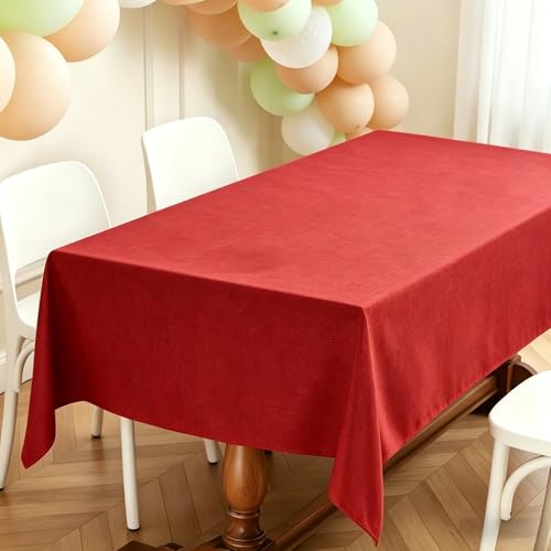 �e�[�u���N���X �r�j�[�� 120 x 260 cm �h���h������~�ϋv���l���ƒ�p�������e�u�}�b�g���n�ޖ��ϔM����V���v�H��p�B��c�W����C�x�g�Z�����j�A�E�h�A, ��