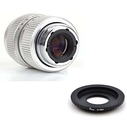 pixco  CCTVレンズ Amazon | (バシュポ) Pixco CCTVレンズ 35mm f/1.7 Cマウント