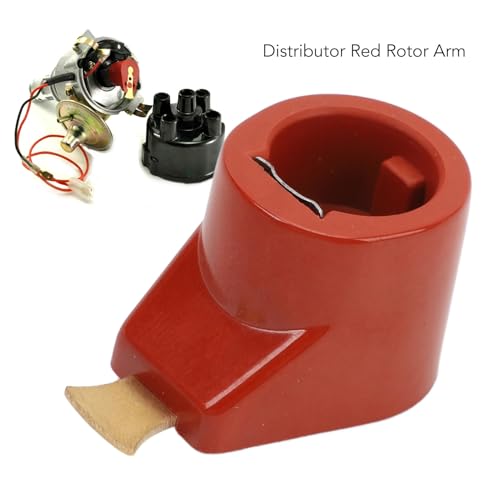 Distribuidor de encendido eficiente para modelos 45D y 59D con rotor DRB104C 3