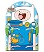 Adventure Time with Finn Jake Accessory Set