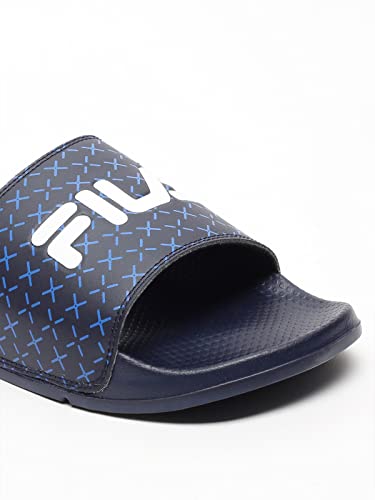 Image of Fila Men's Karel Plus Slipper