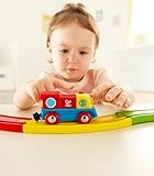 Zoom IMG-1 hape e3820 piccola locomotiva con Zoom IMG-1 hape e3820 piccola locomotiva con