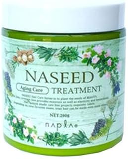 ナシード エイジングトリートメント(280g)