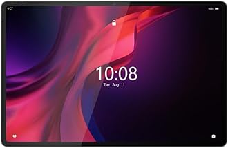 Lenovo Tab Extreme 256 GB 36.8 cm (14.5") Mediatek 12 GB Wi-Fi 6E (802.11ax) Android 13 Grey