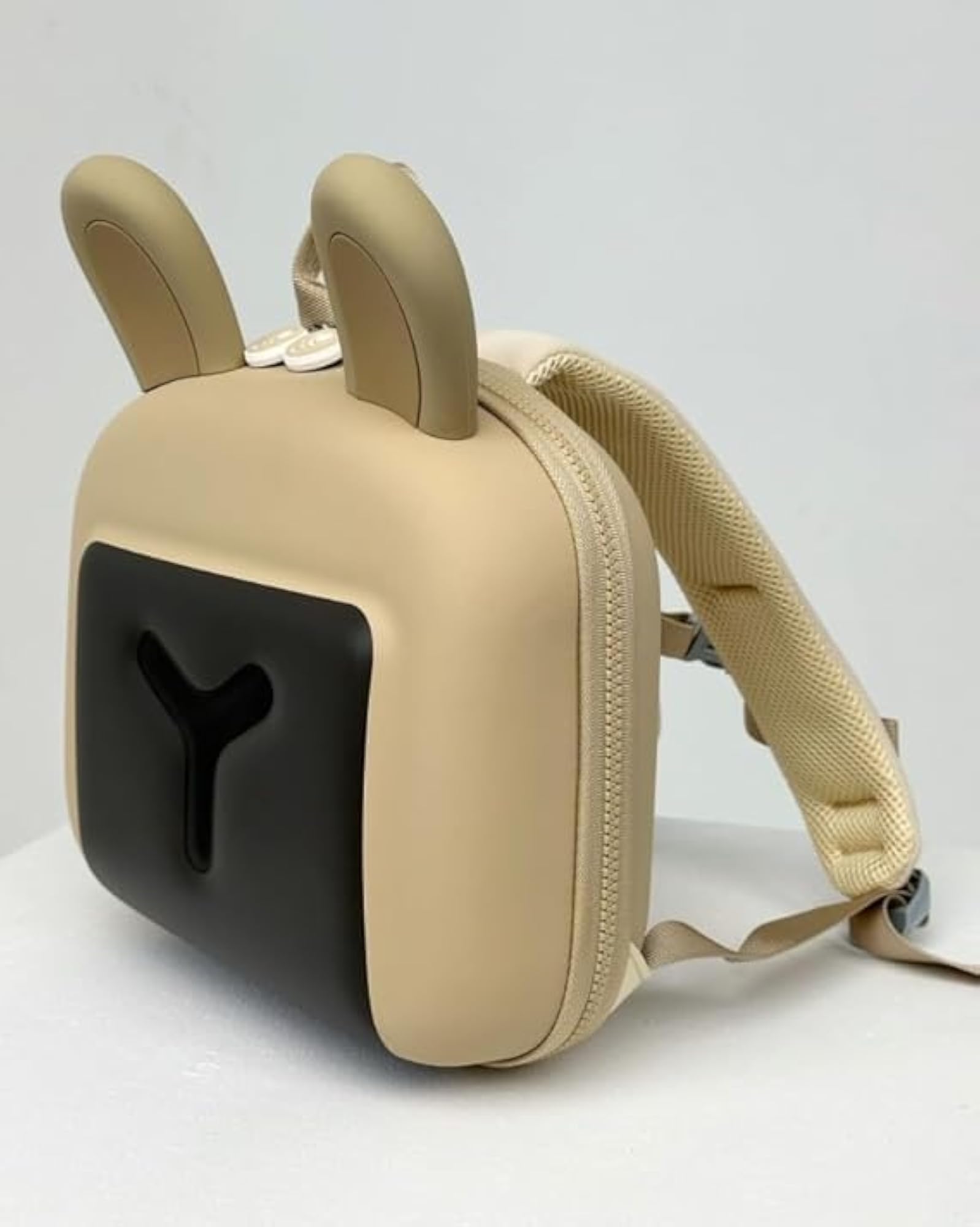 Cute & Stylish Kids Backpack with Moveable Trinkets