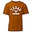 Texas Longhorns Tx Orange
