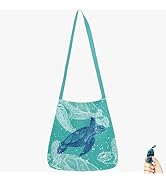 BeeGreen Reusable Grocery Shopping Bag -Travel Tote Bag - Foldable Compact Sturdy Bags