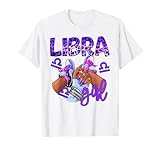 Photo Gallery libra girl compleanno segno zodiacale sneakers unghie bday maglietta Photo Gallery libra girl compleanno segno zodiacale sneakers unghie bday maglietta