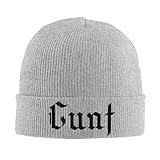 Homme Et Femme Bonnet Chapeau Chatte Drôle Bonnet De Travail Doux Watch Cap Beanie Unisexe Chapeau Chaud pour Ski Hiver des Sports