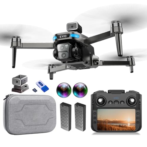 GPS Drone with 4K Camera Auto Return 50 Min Flight