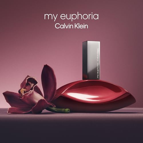 Calvin Klein Women's 3-Pc. Euphoria Gift Set - Image 3