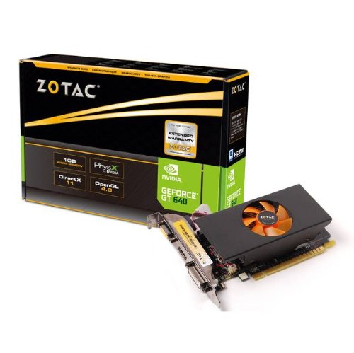 GeForce GT 640 ZT-60208-10L