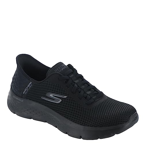 Skechers Women's Hands Free Slip-ins Go Walk Flex-Grand Entrance Sneaker2