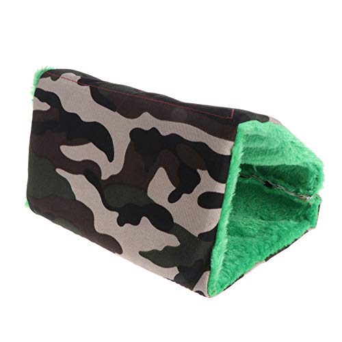 Qingqingxiaowu Giochi per Pappagalli Nido per