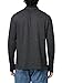 KARL LAGERFELD Paris Men's Sportswear Shirt, Blk/Grey, Large