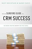 Your Surefire Guide To CRM Success: No More Leaving Money On The Table