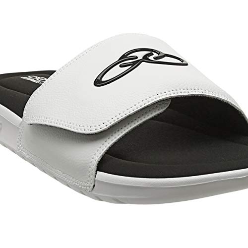 Chinelo Olympikus Melbourne Branco 37/38