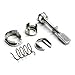 Produktbild Twowinds - Türschloss Türgriff Reparatursatz 6N0837223A 6N1-6N2 1994-2001