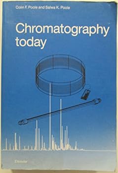 Paperback Chromatography Today, Fifth Edition Book
