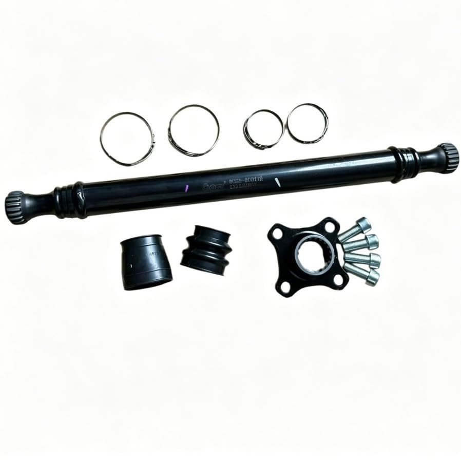 Eje trasero completo CF600AZ para ATV CF CFORCE 600 de 2021 a 2025