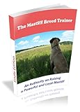 Mastiff Breed Trainer