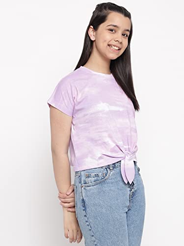Image of Li'l Tomatoes Girls Lil Tomatoes Girls Cotton Regular fit Top