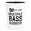 Multiple bass