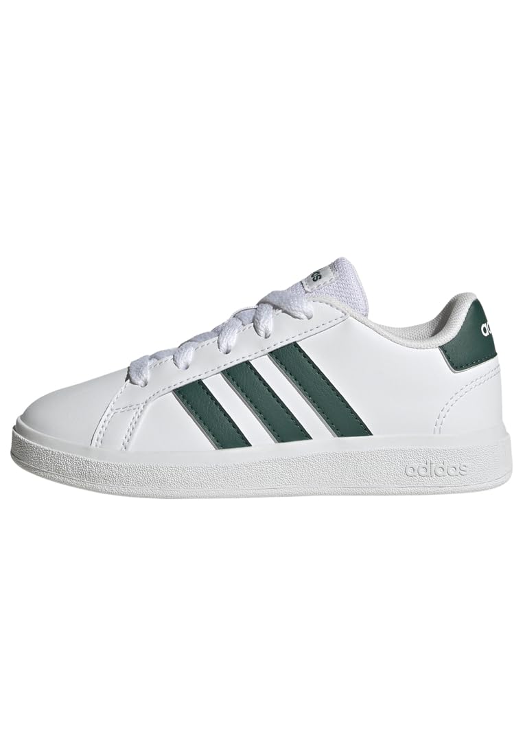 adidas  Shoes (Trainers) GRAND COURT 2.0 K  (girls)