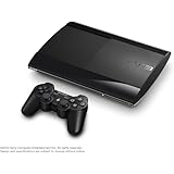 PlayStation 3 500GB チャコール・ブラック (CECH-4000C)
