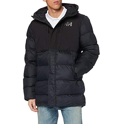 Helly Hansen Men's Active Puffy Lang Jacket Cover