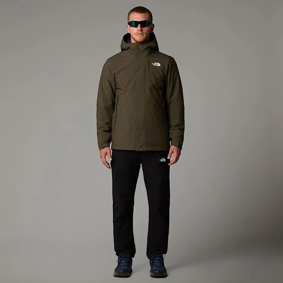 Image of The North Face mens Carto Triclimate Jacket