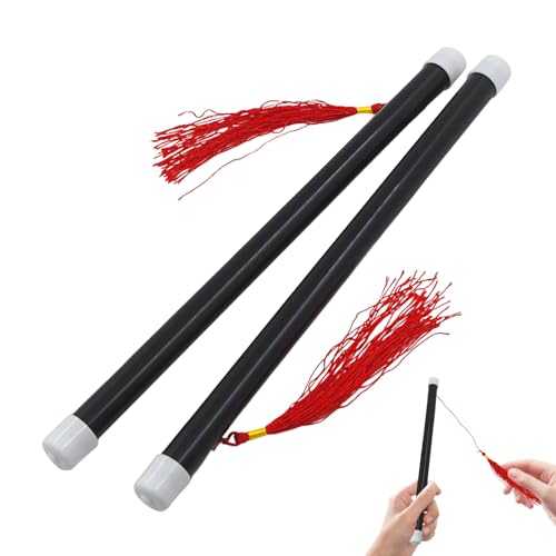 Fangfhai Trucchi magici per Adulti, Puntelli per spettacoli teatrali, Bacchetta per Feste, per Adulti, organizzatori di Feste, intrattenitori, Compleanni, riunioni di Famiglia, Eventi