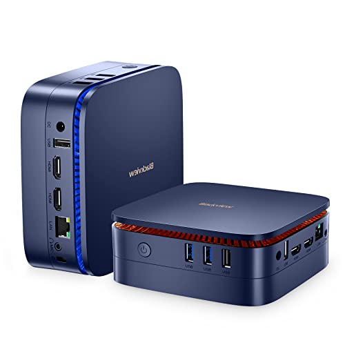 Amazon.co.jp: Blackview ミニPC MP60 インテル第11世代 N5095(up to