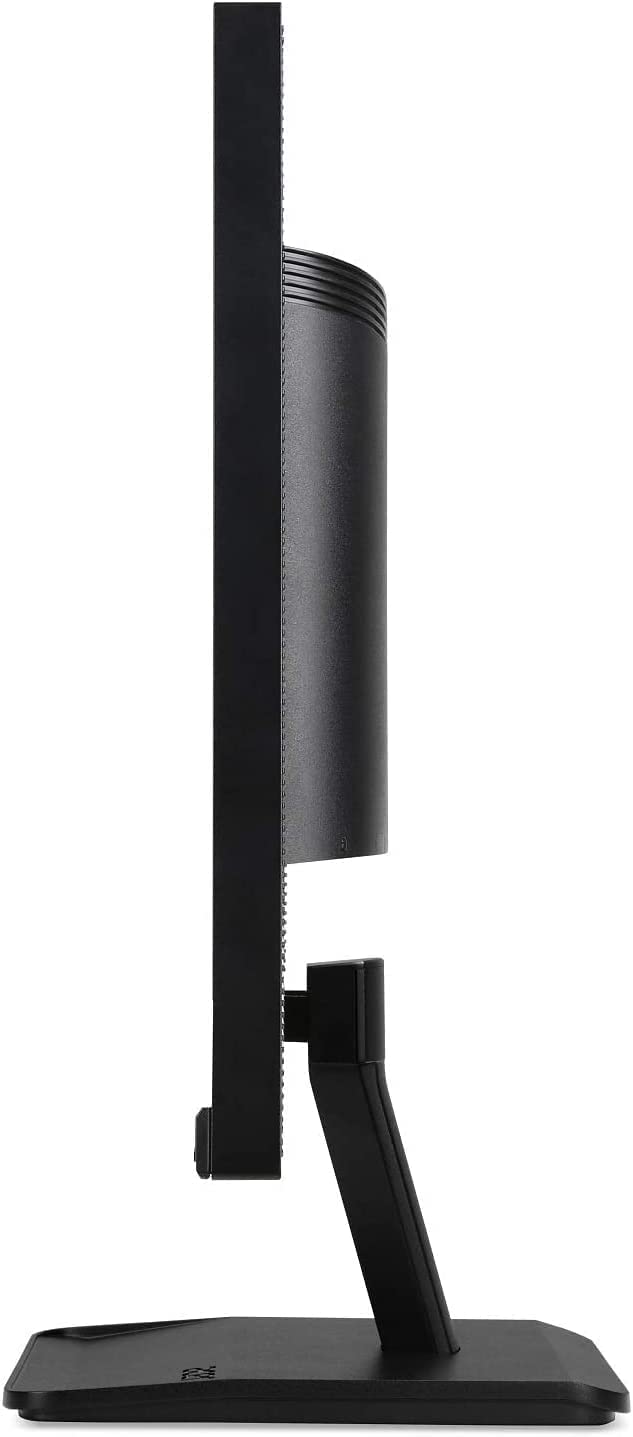 PC周辺機器 Acer S241HL bmid - LED monitor - 24&quot; - 1920 x 1080 - 250 cd/m2 - 5 ms - HDMI DVI VGA - black - DVI VGA (HD-15) HDMI khxv5rg Acer S241HL bmid 24