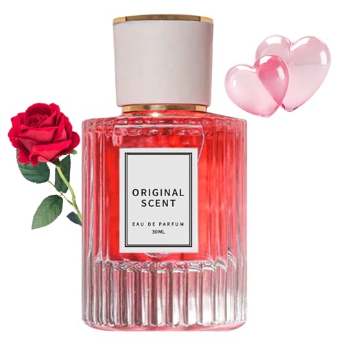 ZLSJJCLMZ Venom Pheromone Perfume Collection Phero Perfumes Long Lasting Portable Perfume for Women Fresh(30ml)
