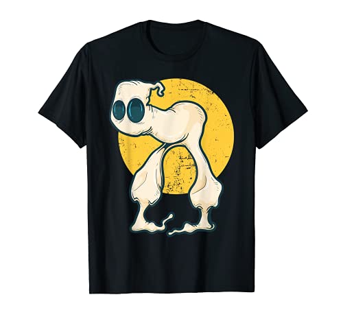 Fresno Nightcrawler Cryptozoology Creature Conspiracy Theory T-Shirt