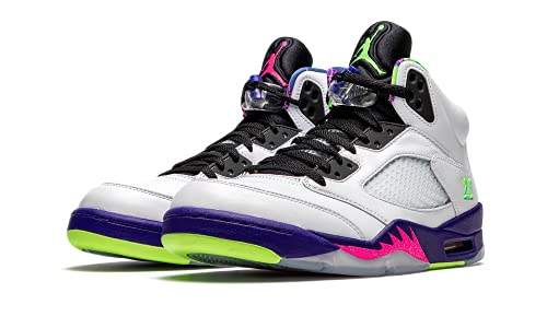 AIR JORDAN 5 Retro Alternate Bel-Air - Db3335-100 - Size2