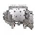 Drivetrain Transmission Valve Body P277401 U140 U240E U140E/F U240E/F U241E/F Compatible with Toyota Solara Celica RAV4 Camry Lexus RX300