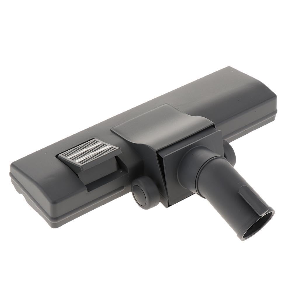Qlecxzi Vacuums Brush Attachment Easy To Install Nozzle Replacement Parts Wear-Resistant And Effective Easy To Clean Vacuum Cleaner Nozzle Replacement Parts