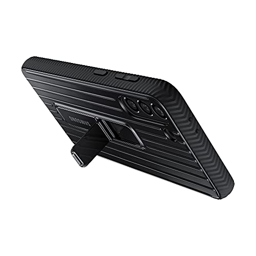 Samsung Protective Standing Cover per Galaxy S21+