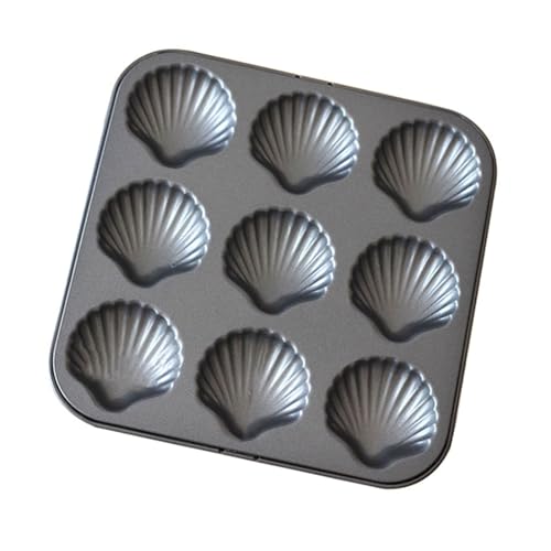 Moules de cuisson motifs animaux pour gouter d'enfants reussi - 2
