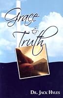 Grace and Truth B0006WNX4W Book Cover
