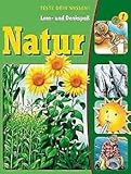  Teste Dein Wissen - Natur