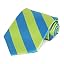 Bright Blue and Bright Green