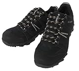 [コロンビア] トレッキングシューズ 防水 ローカット メンズ セイバーオムニテック ワイド YI7313-010 BKG 28.5 cm