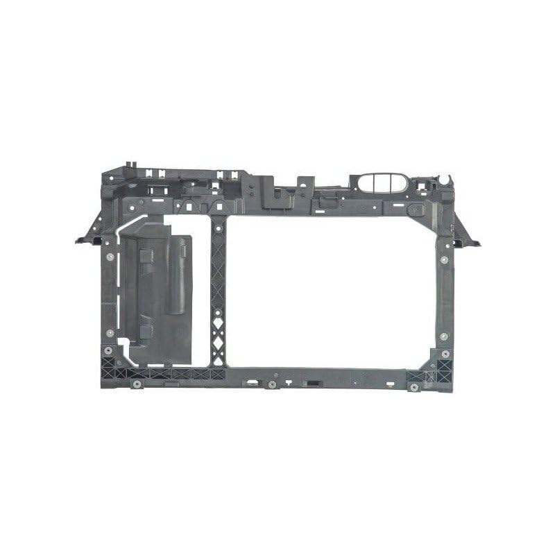 Face avant compatible avec Ford Fiesta MK6 phase 1 2008-2012
