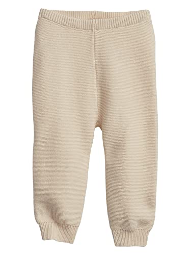 Image of Gap Baby Baby Bear Garter Pants