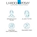 La Roche-Posay, Crema gel mousse limpiador facial, 400 ml