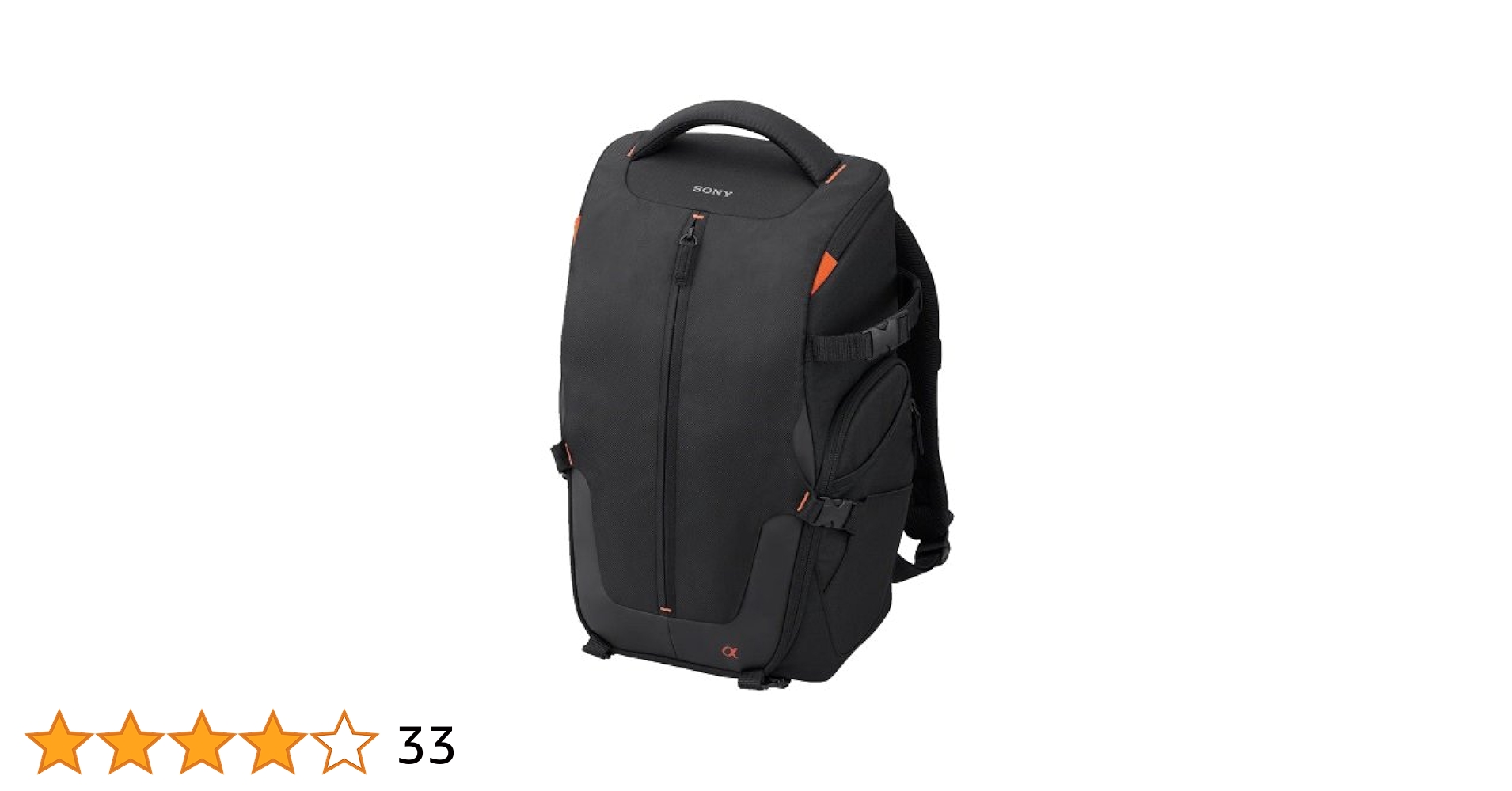 ソニー バックパック ブラック LCS-BP2/B 楽天市場】ソニー バックパック ブラック LCS-BP2/B : kai-shop